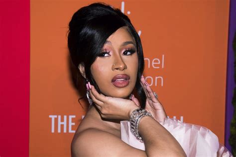 cardi b onlyfans leaked|Cardi B, Drea de Matteo and 14 other celebs you might not have。